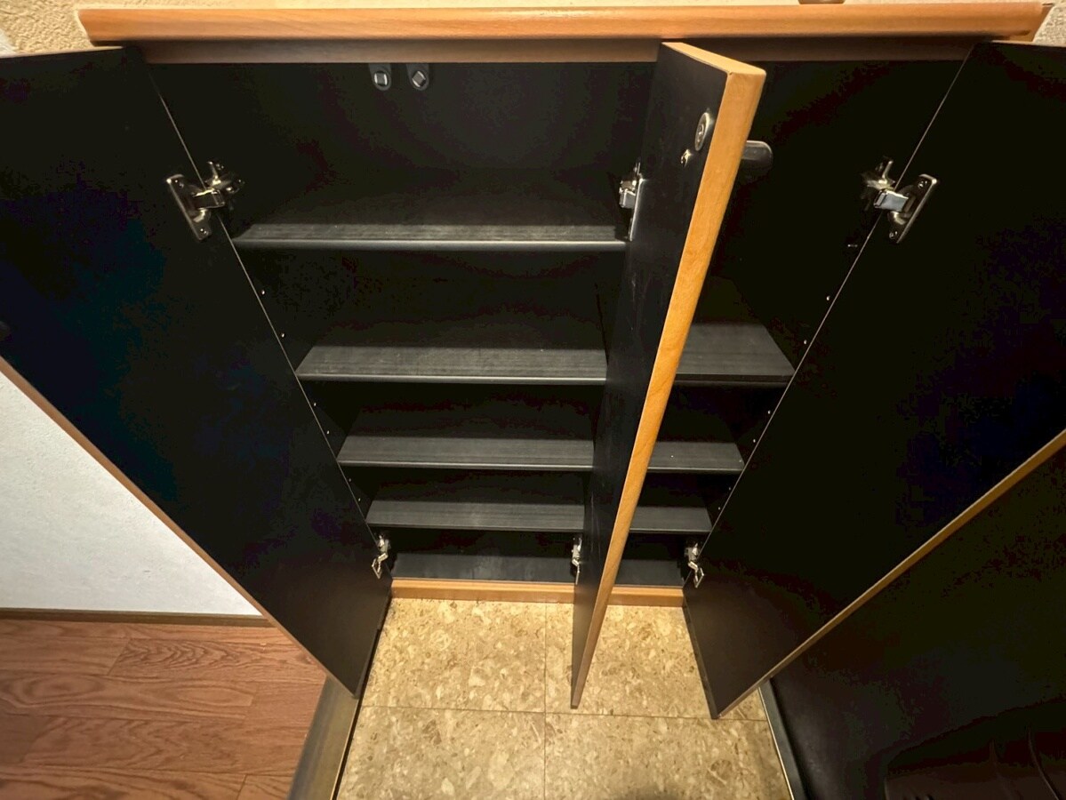 パンプルムースの物件内観写真