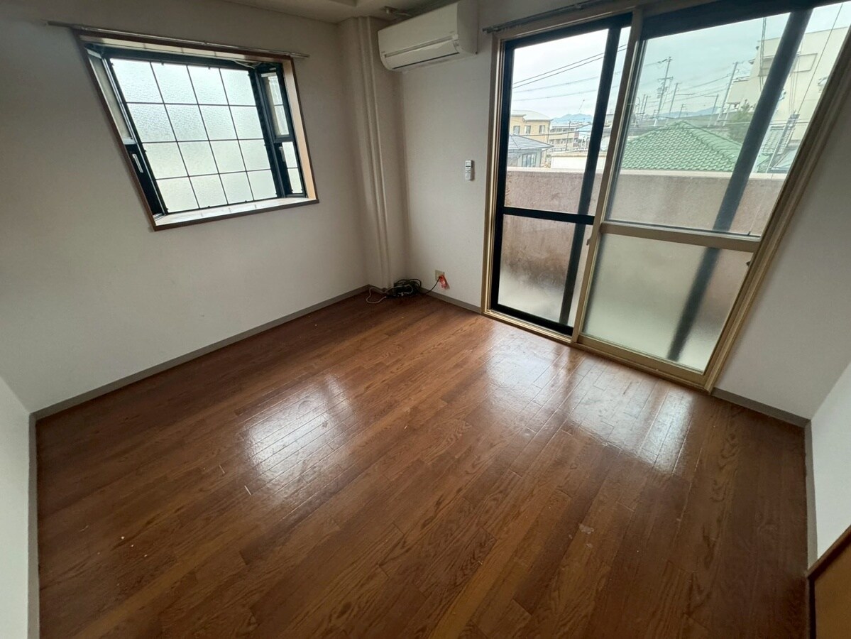 パンプルムースの物件内観写真