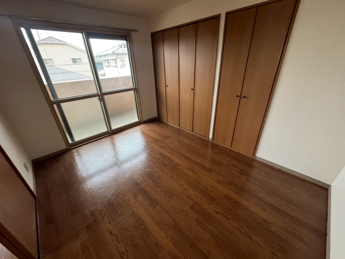 パンプルムースの物件内観写真