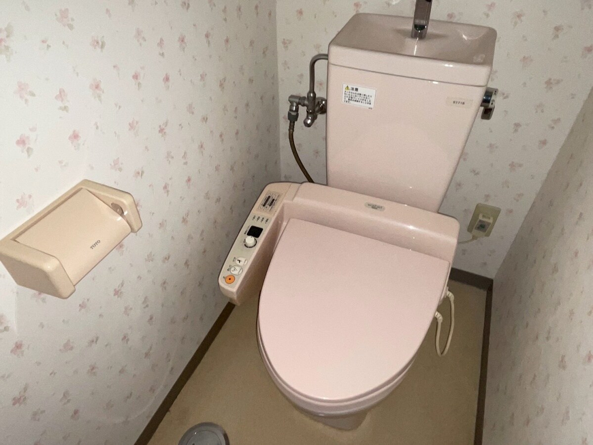 アビックス英賀保駅前の物件内観写真