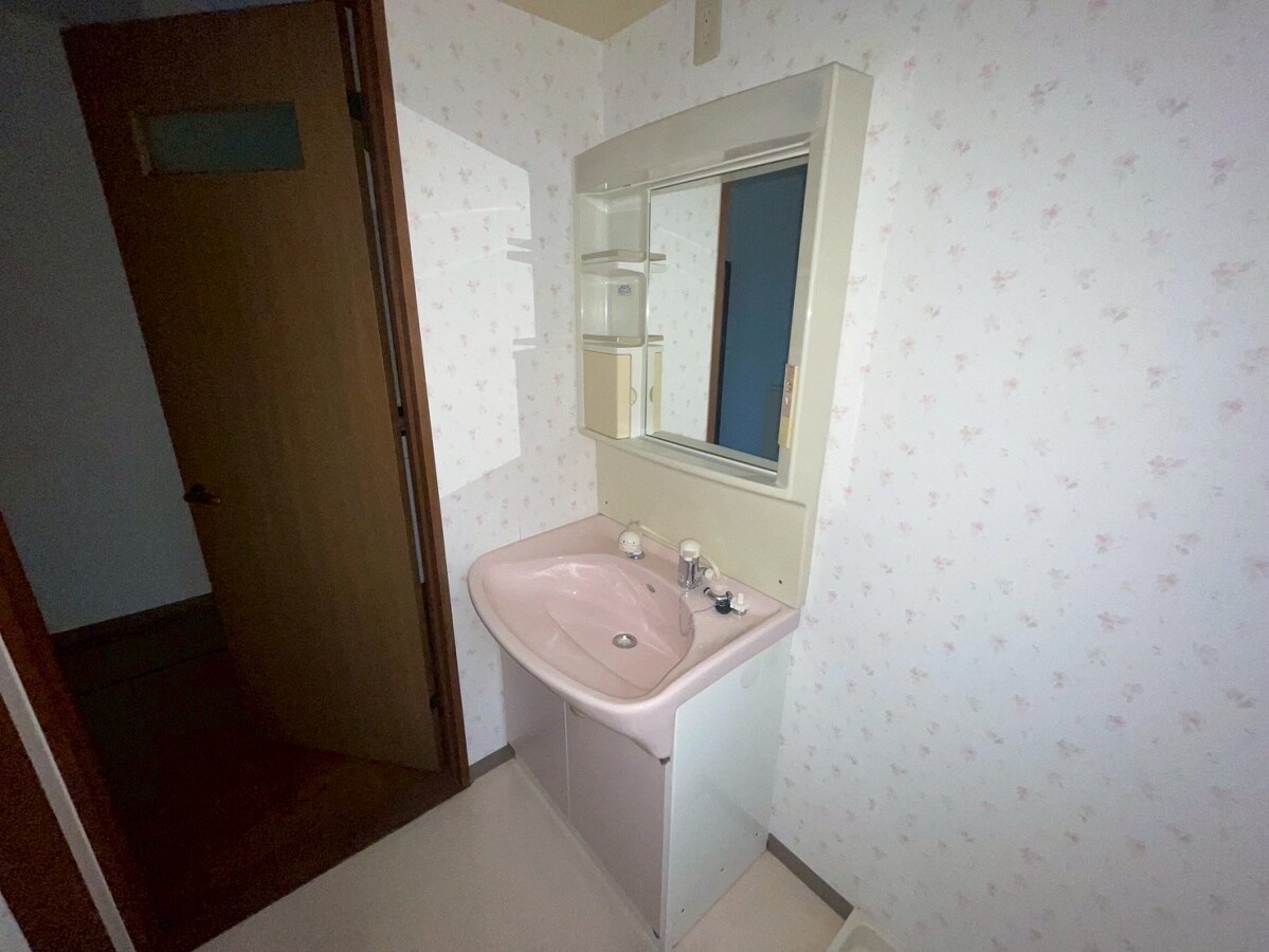 アビックス英賀保駅前の物件内観写真