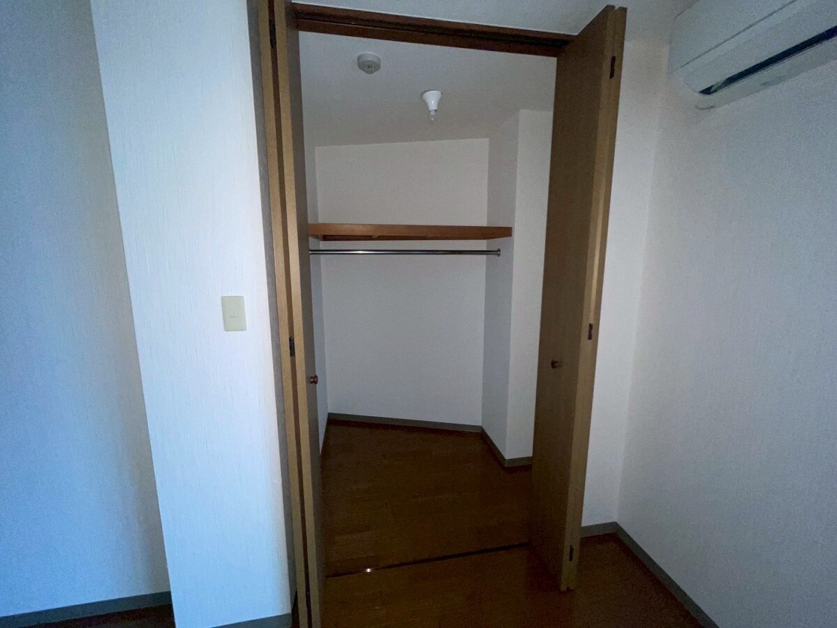 アビックス英賀保駅前の物件内観写真