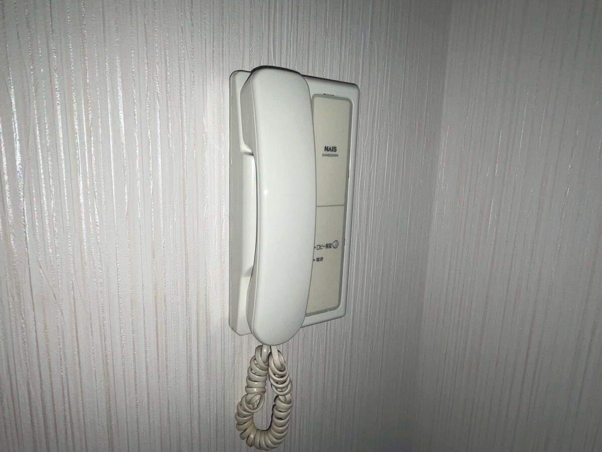 アビックス英賀保駅前の物件内観写真