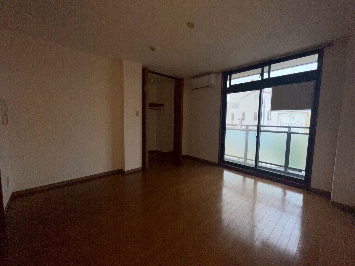 アビックス英賀保駅前の物件内観写真