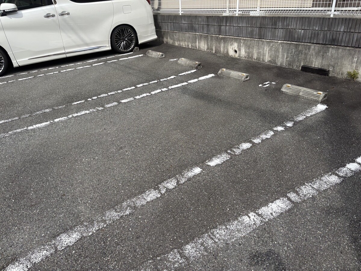 エスト　アロッジオの物件外観写真
