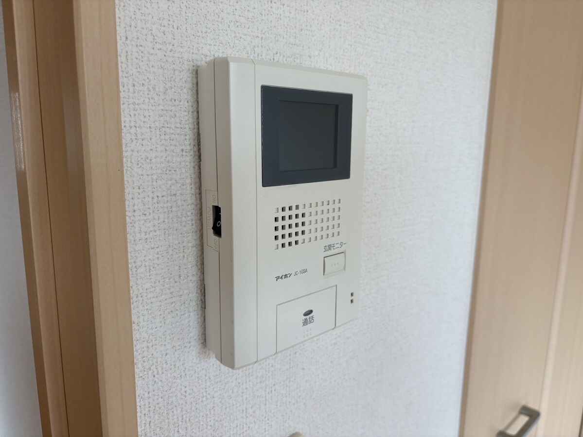エスト　アロッジオの物件内観写真
