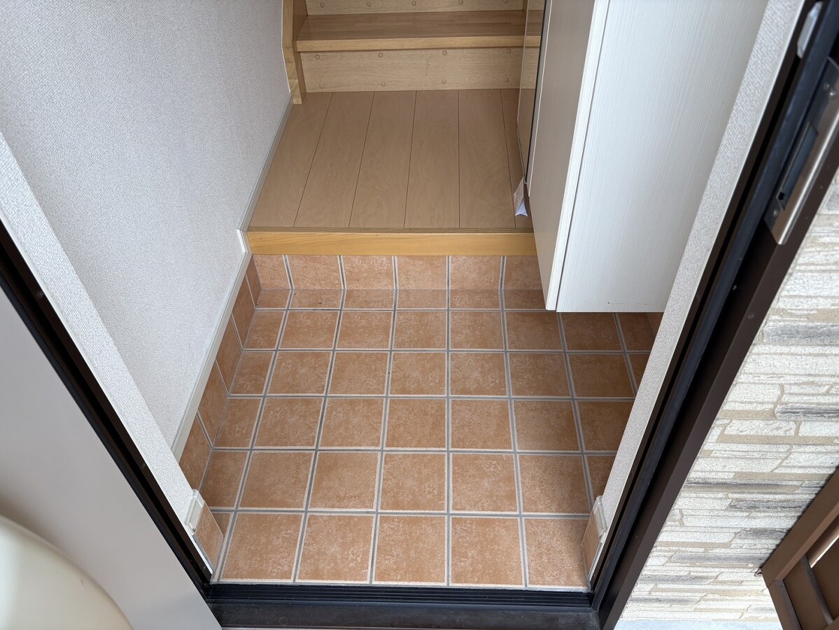 エスト　アロッジオの物件内観写真