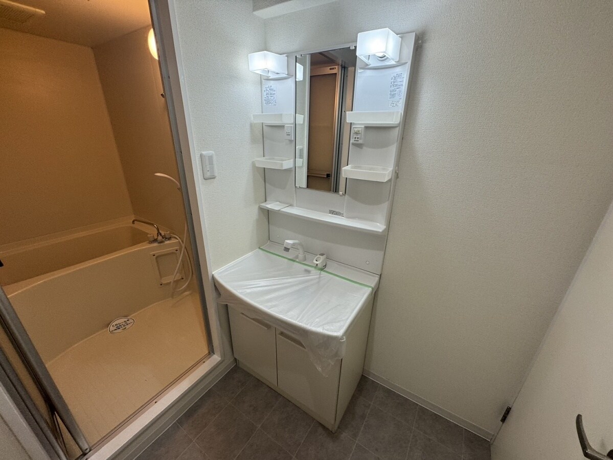 ハイツ野田の物件内観写真