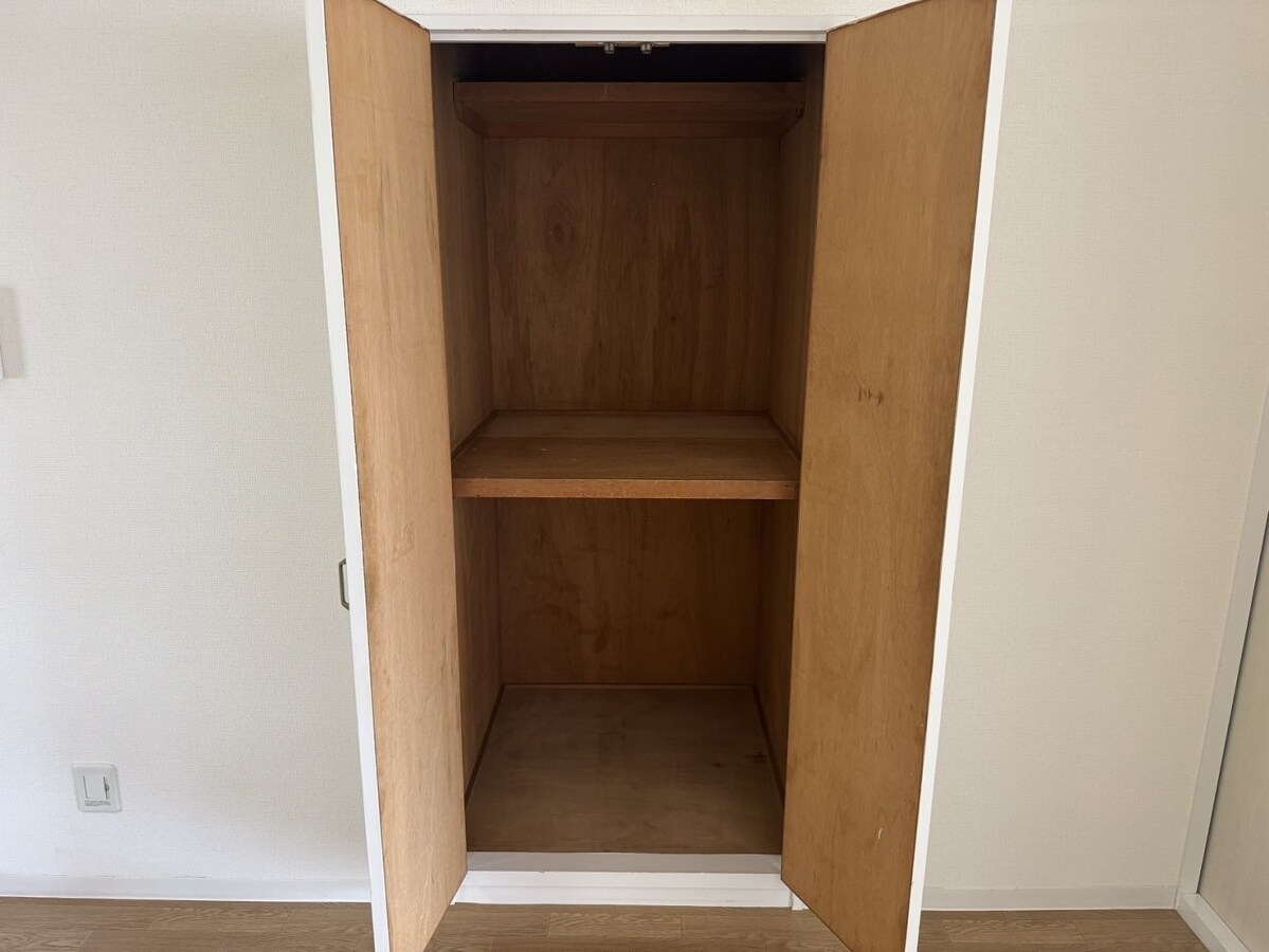 ハイツ野田の物件内観写真