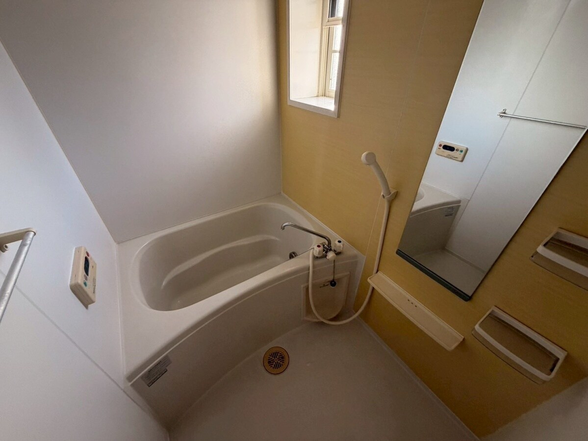 セレーノＡの物件内観写真