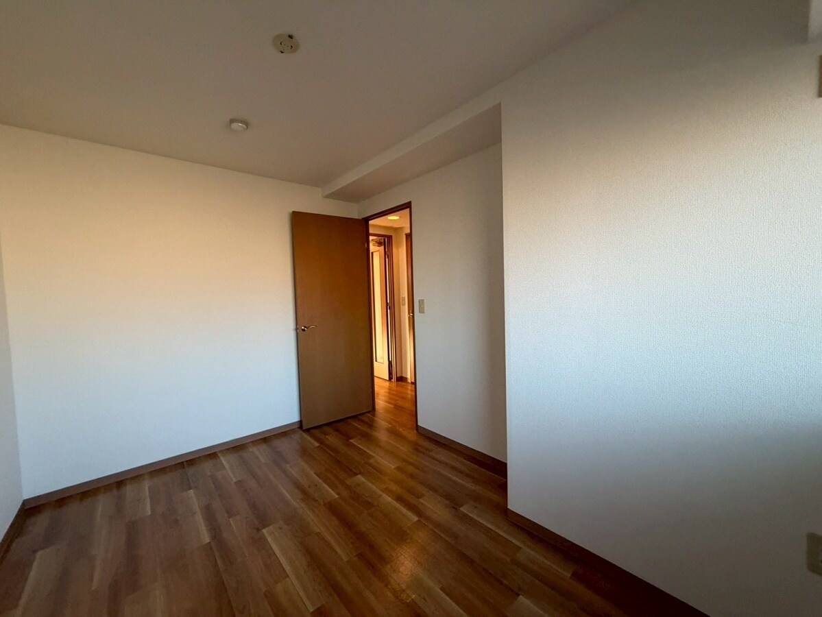 ヒルサイドテラス北平野の物件内観写真