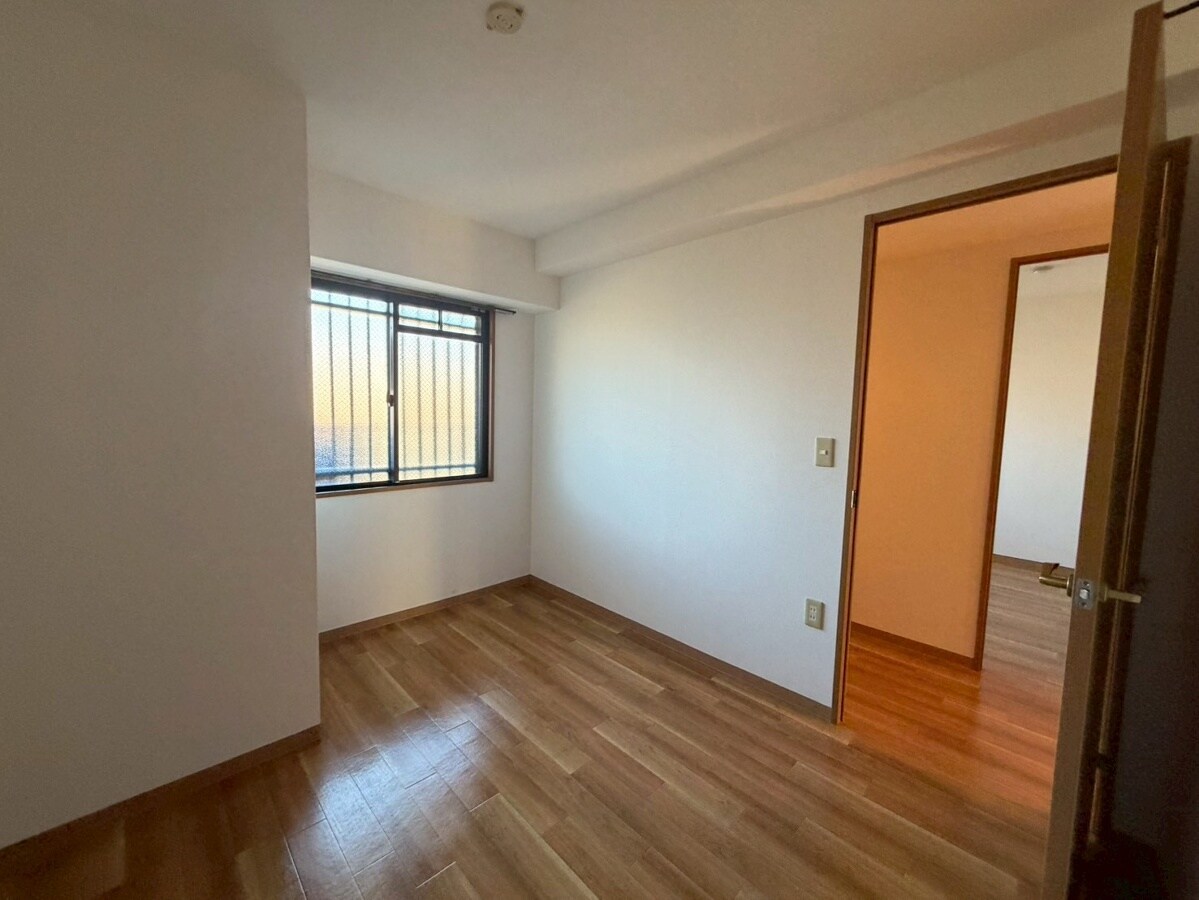 ヒルサイドテラス北平野の物件内観写真