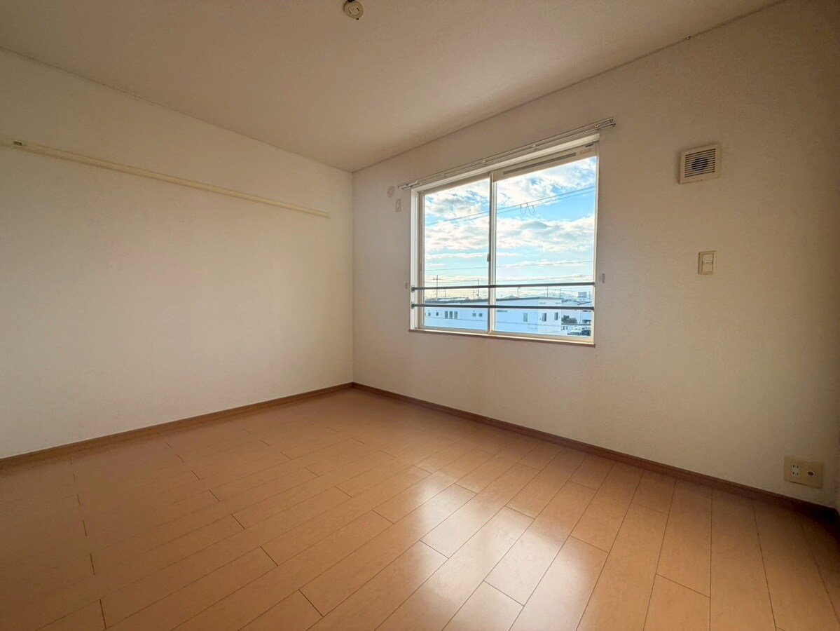 セレーノＡの物件内観写真