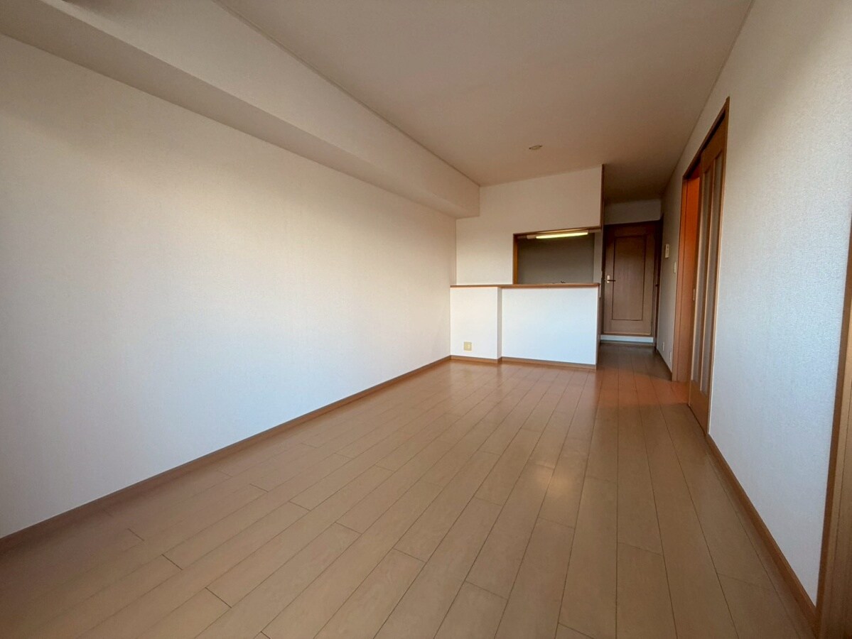 セレーノＡの物件内観写真