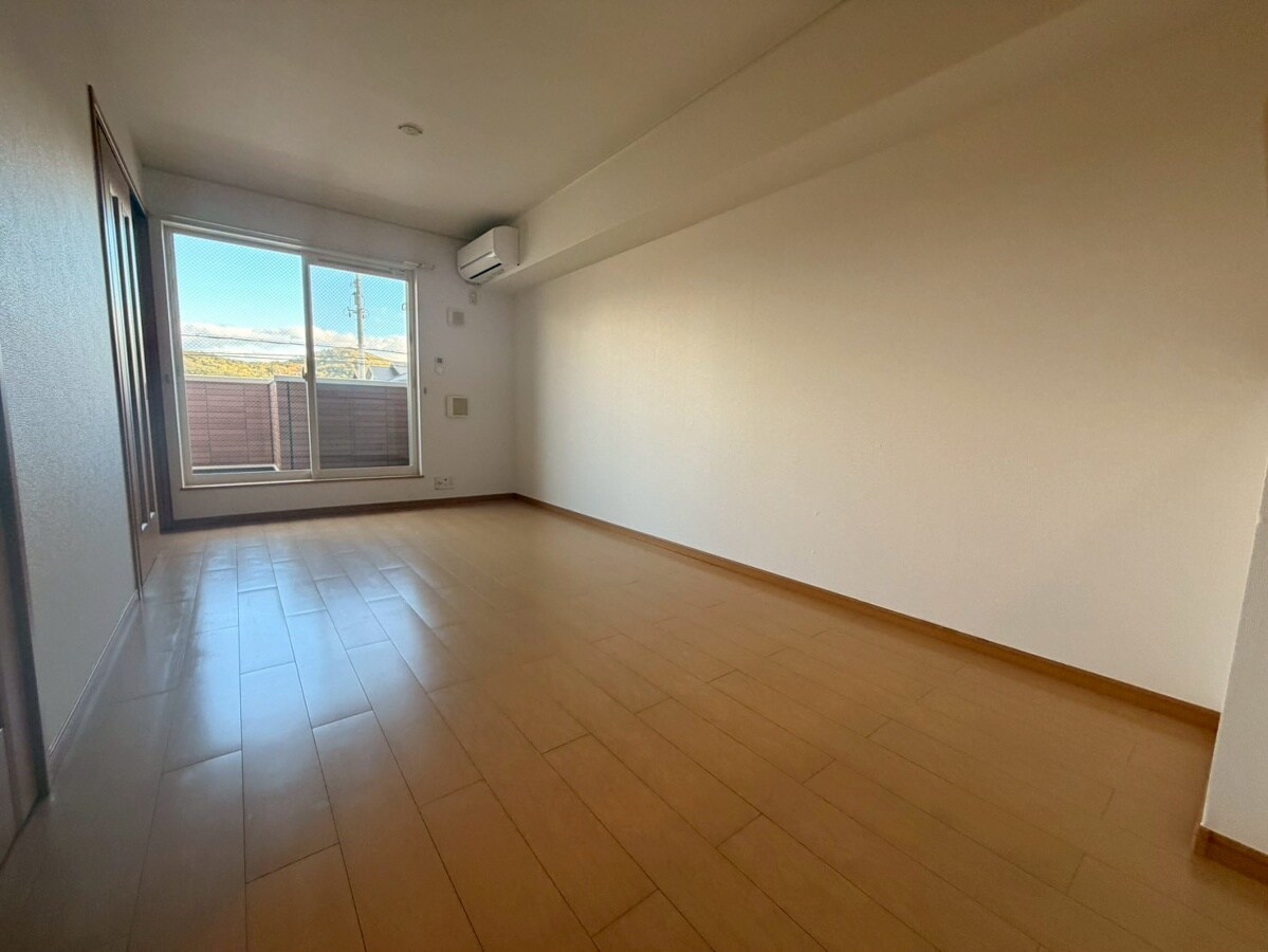 セレーノＡの物件内観写真