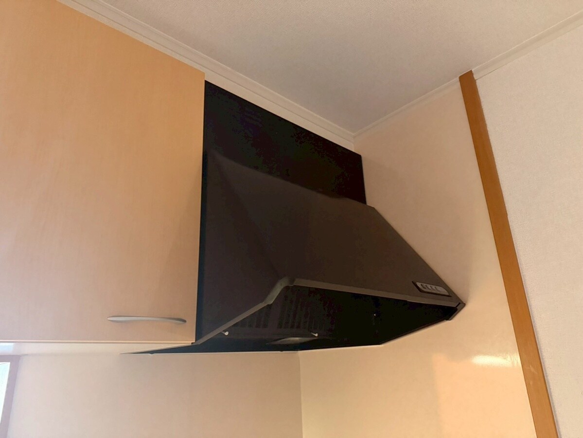 セレーノＡの物件内観写真