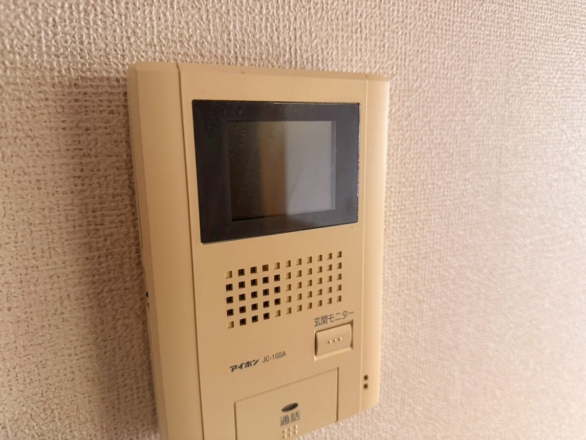 セレーノＡの物件内観写真