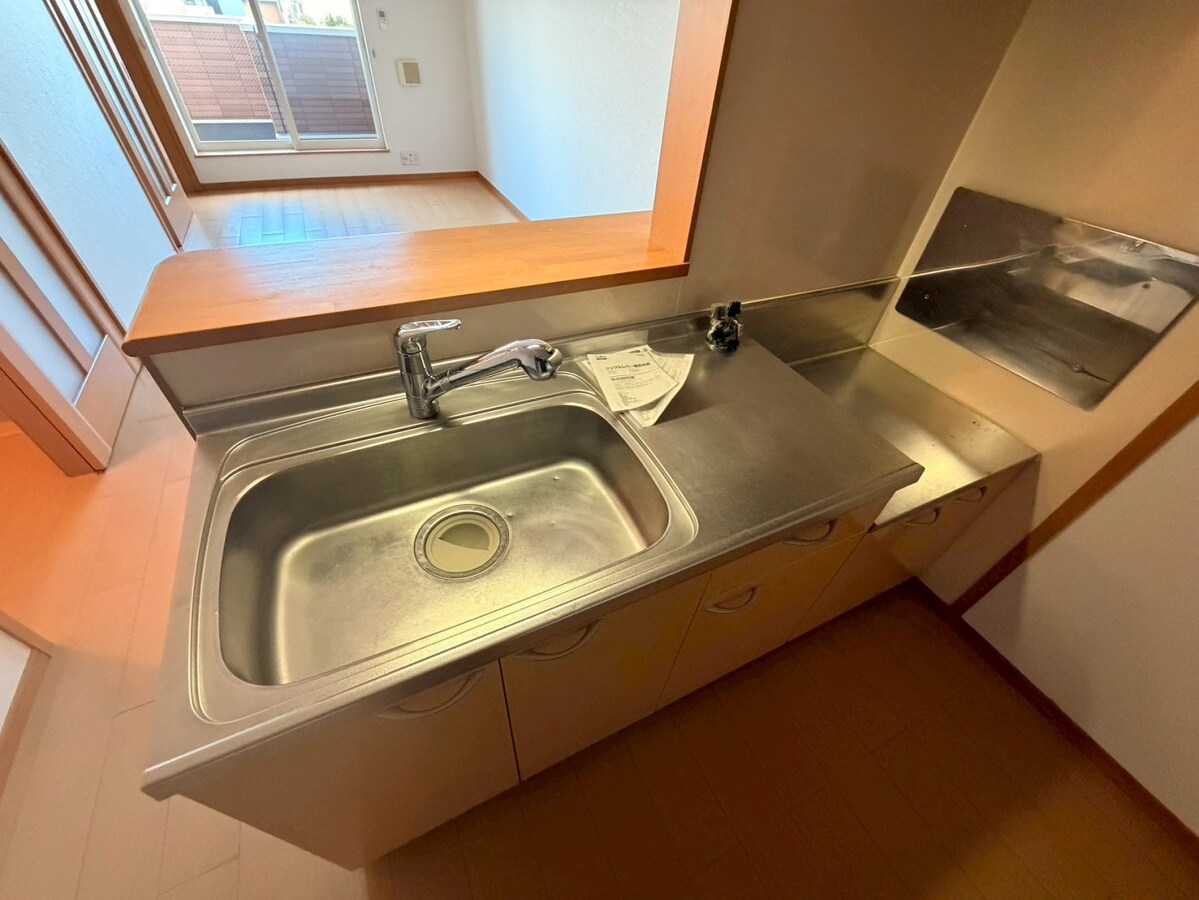 セレーノＡの物件内観写真