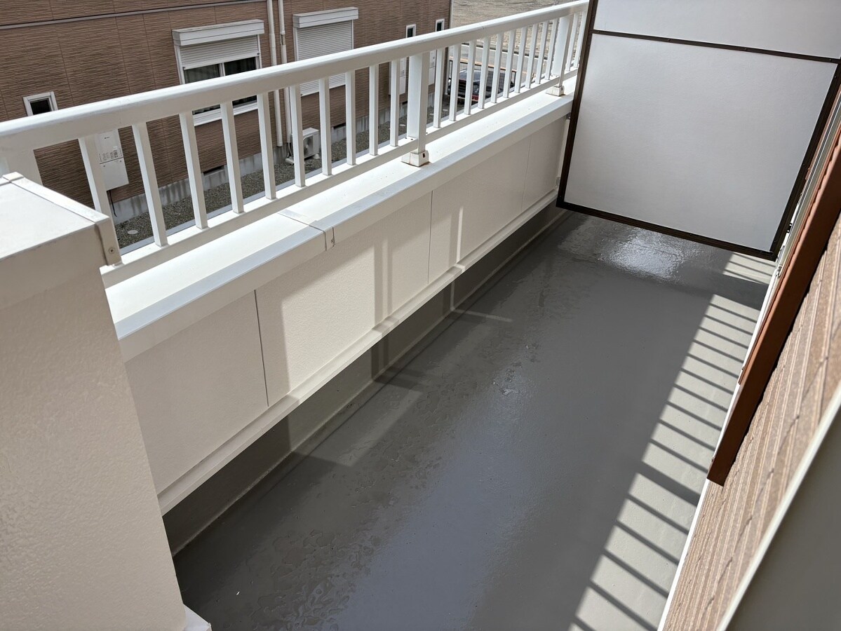 トレス・シエーネの物件内観写真