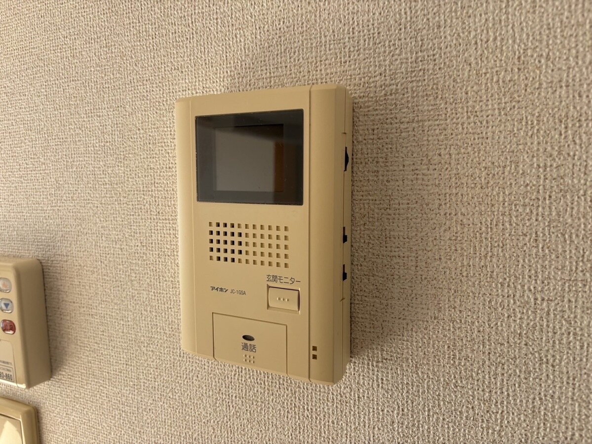 トレス・シエーネの物件内観写真