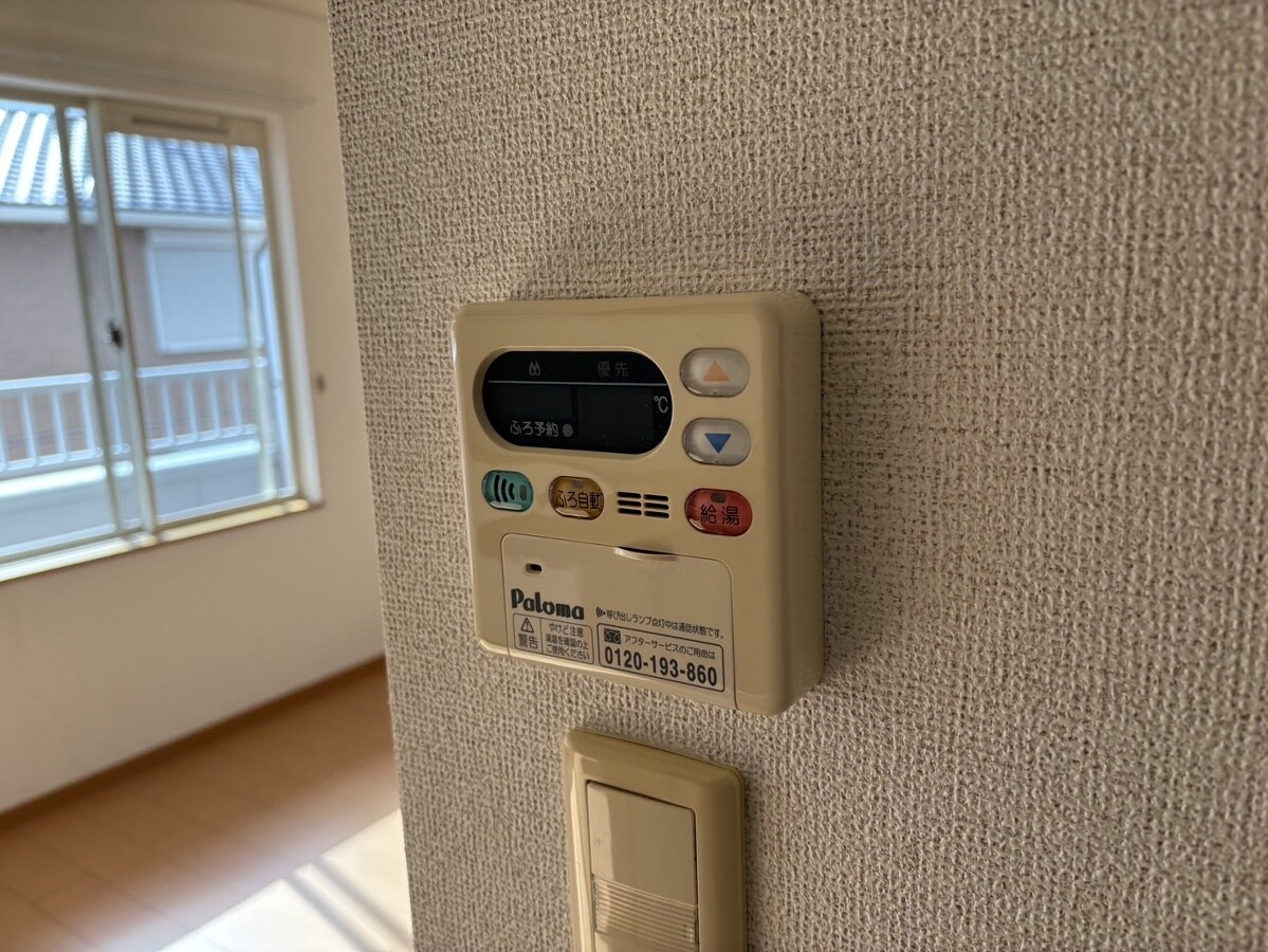 トレス・シエーネの物件内観写真