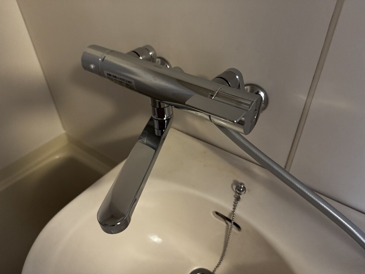 リッチウォーク市役所前B棟の物件内観写真