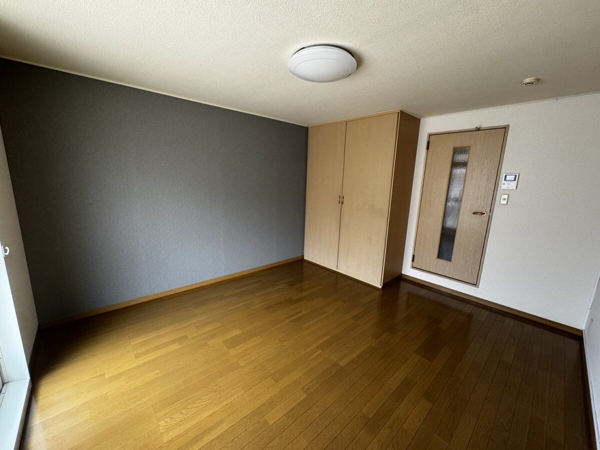 リッチウォーク市役所前B棟の物件内観写真