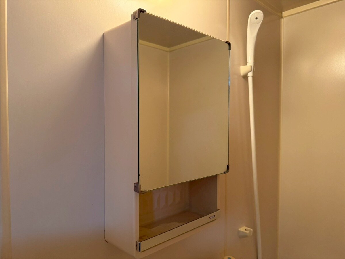 ドミール六軒の物件内観写真