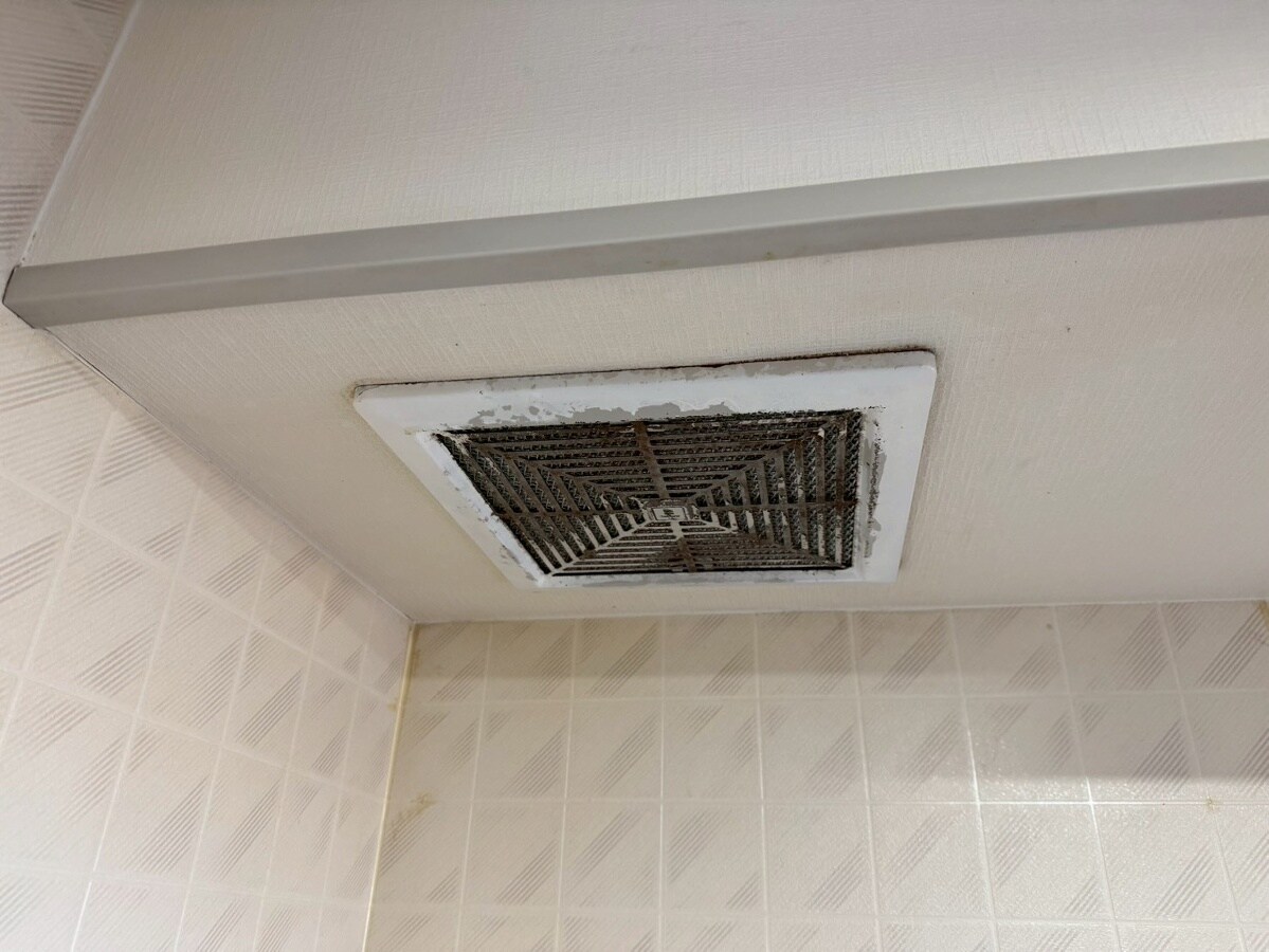 ドミール六軒の物件内観写真