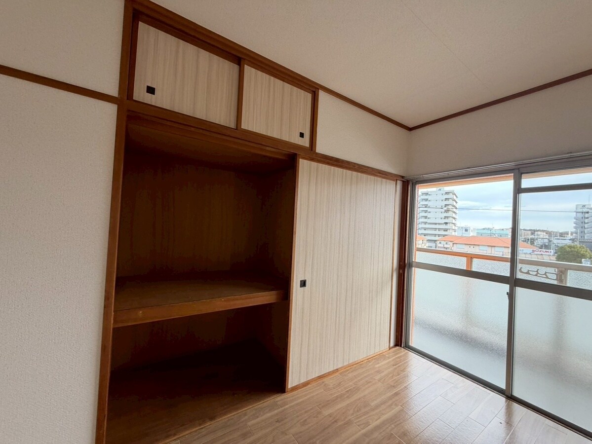 ピュア東姫路の物件内観写真