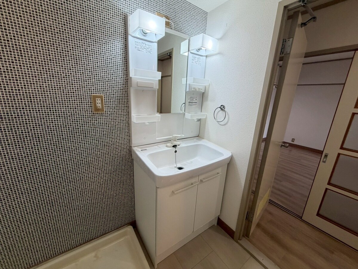 ピュア東姫路の物件内観写真