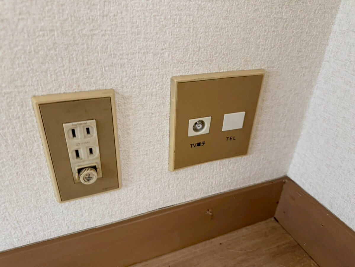 ピュア東姫路の物件内観写真