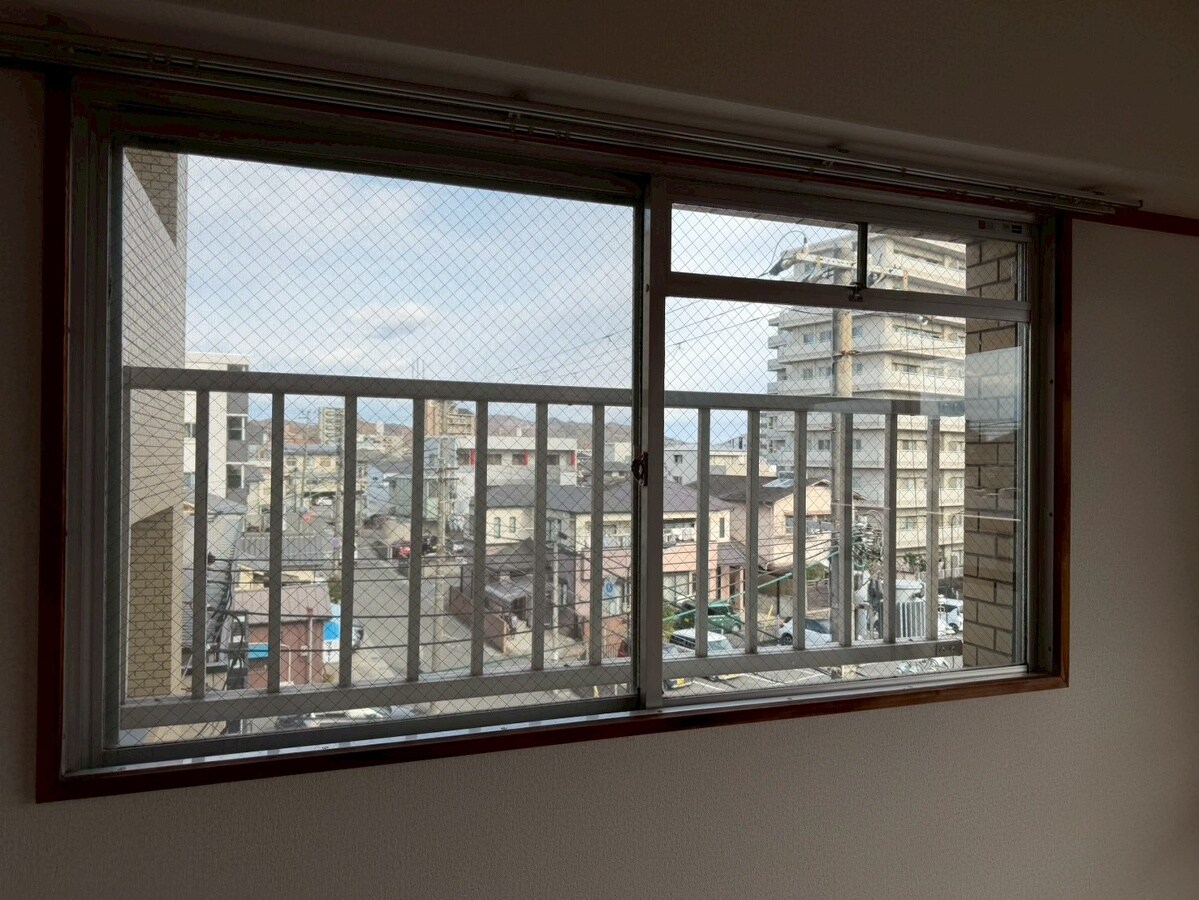 ピュア東姫路の物件内観写真