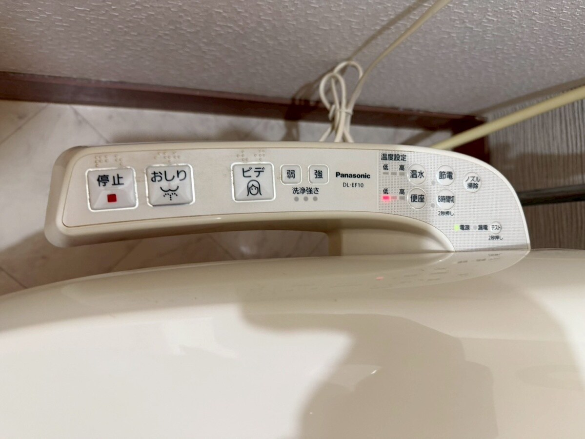 ピュア東姫路の物件内観写真