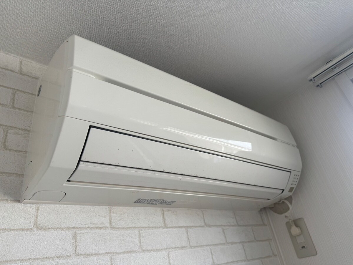 ハイツブランドールの物件内観写真