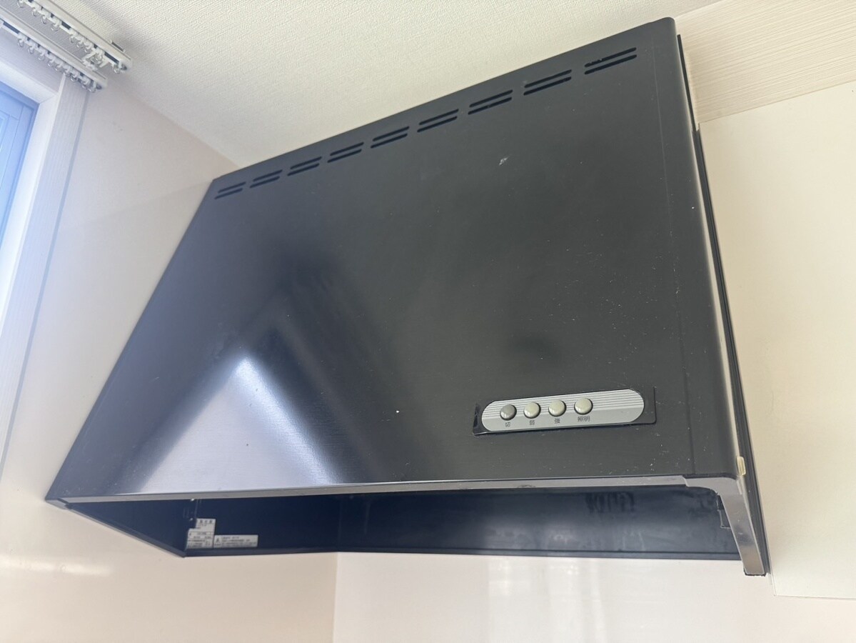 ハイツブランドールの物件内観写真