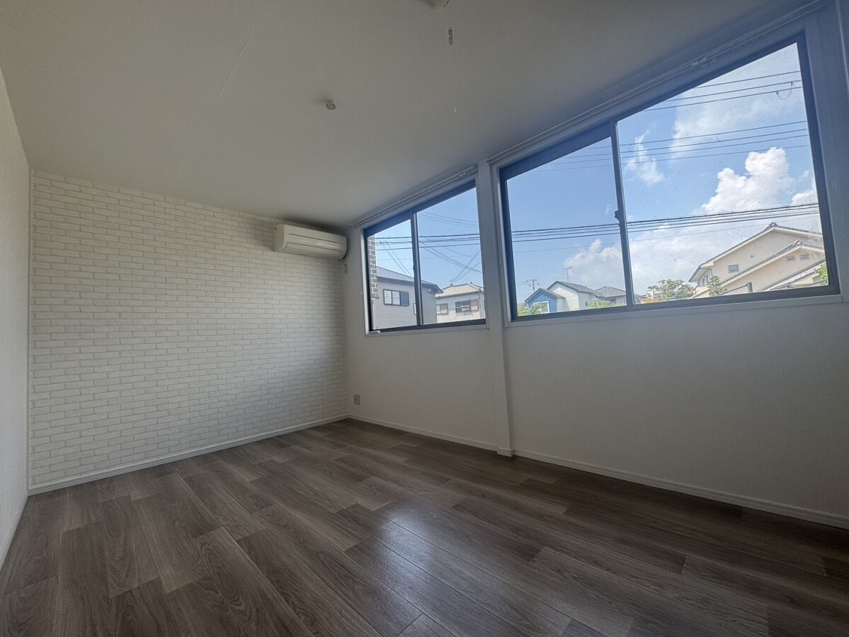 ハイツブランドールの物件内観写真