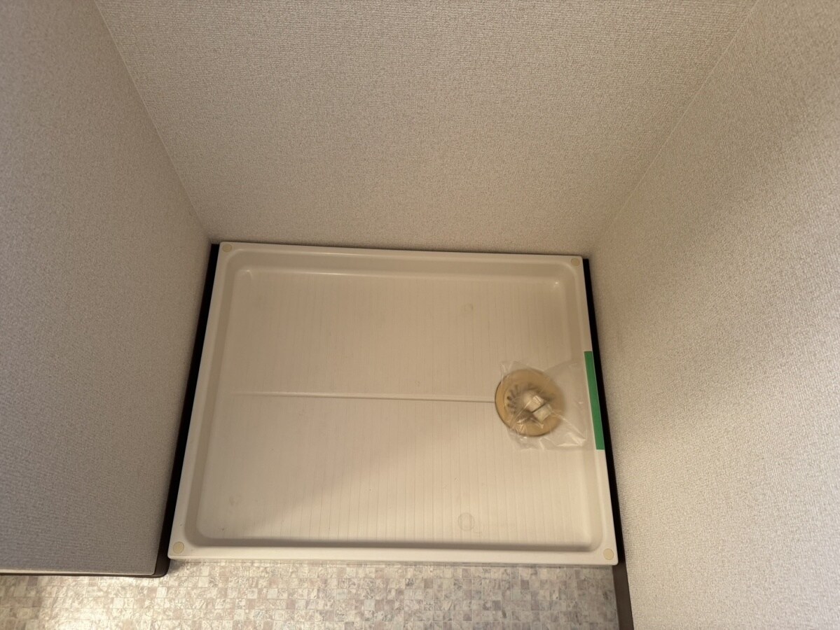 Ｗing手柄の物件内観写真