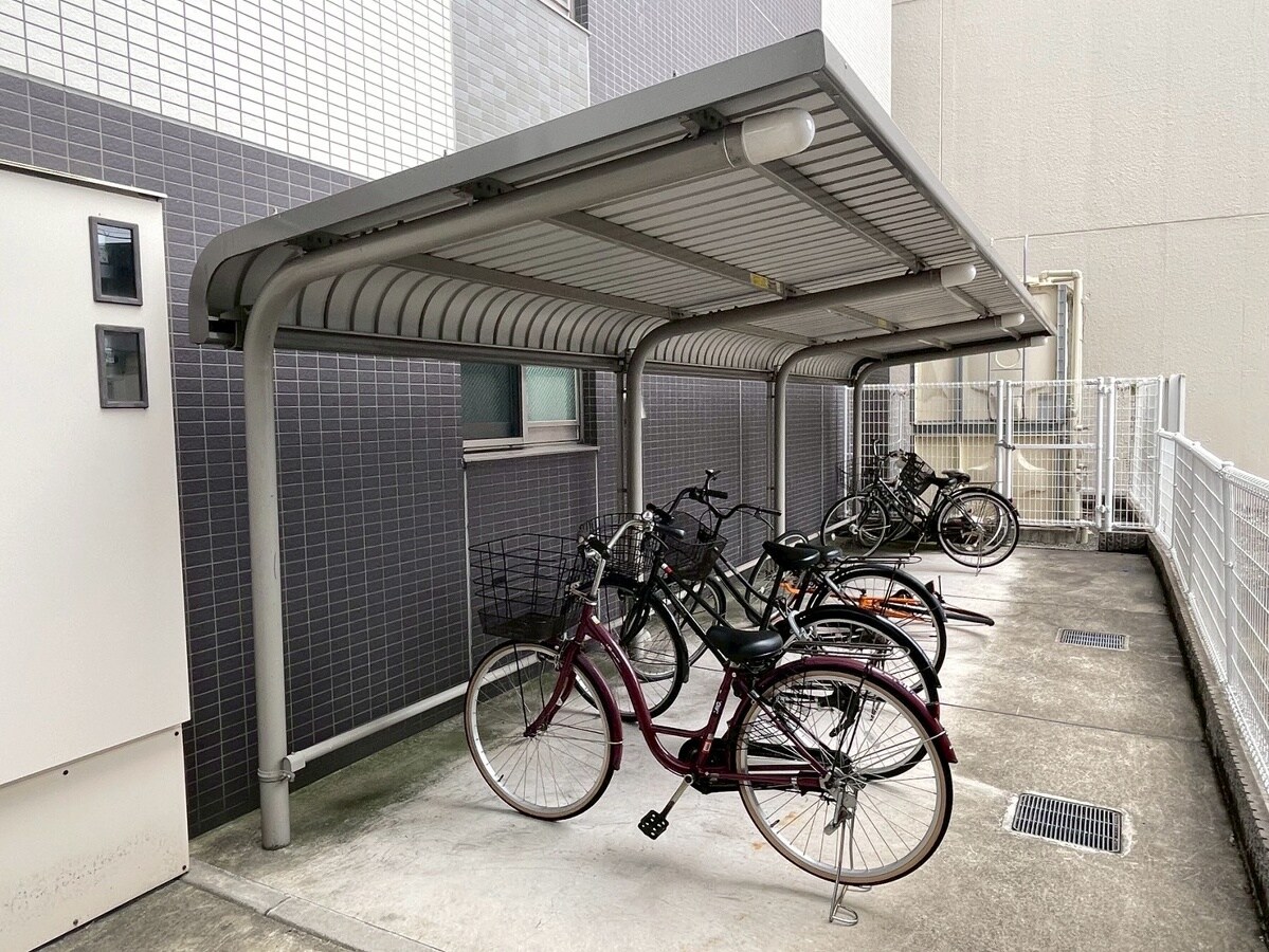 姫路駅 徒歩21分 1階の物件内観写真