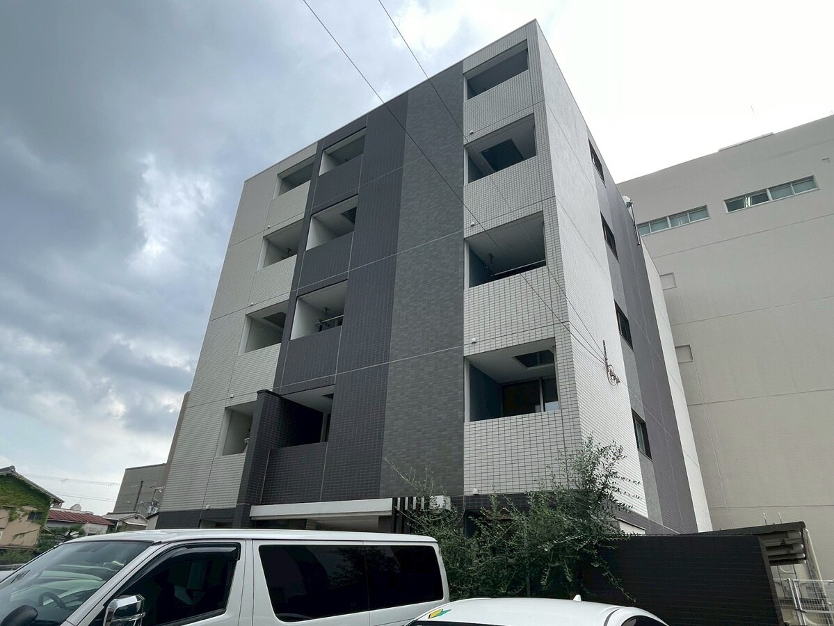 姫路駅 徒歩21分 1階の物件外観写真