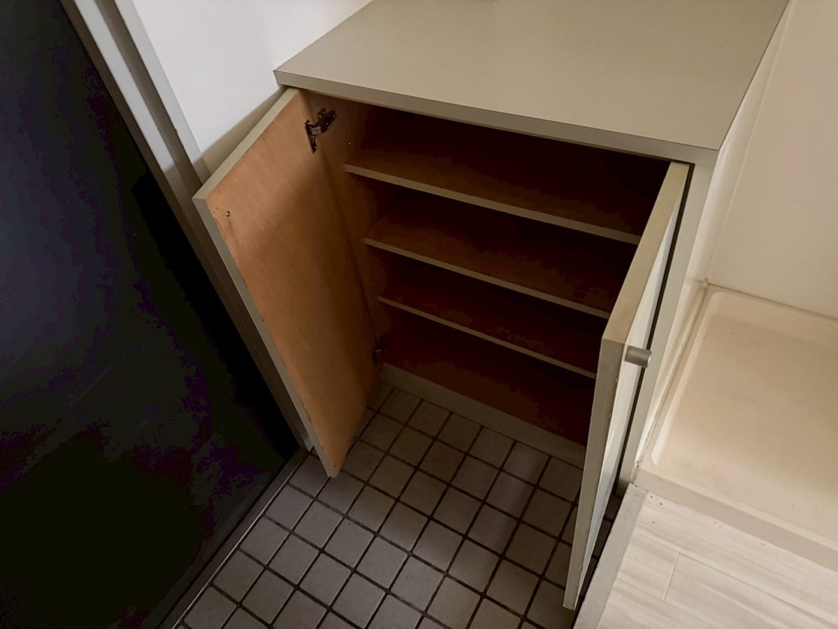 ヴィラ・フィオーレの物件内観写真