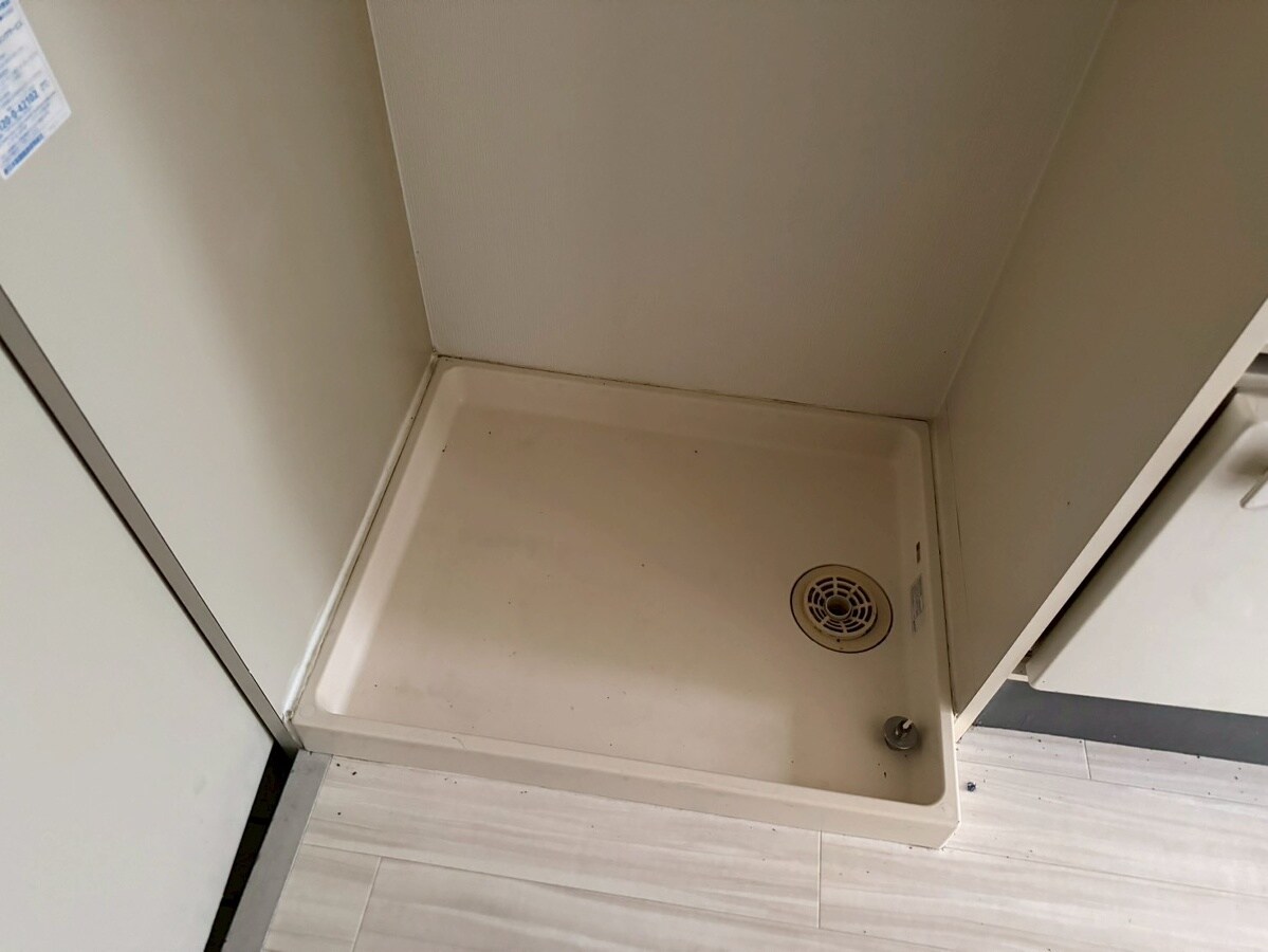 ヴィラ・フィオーレの物件内観写真