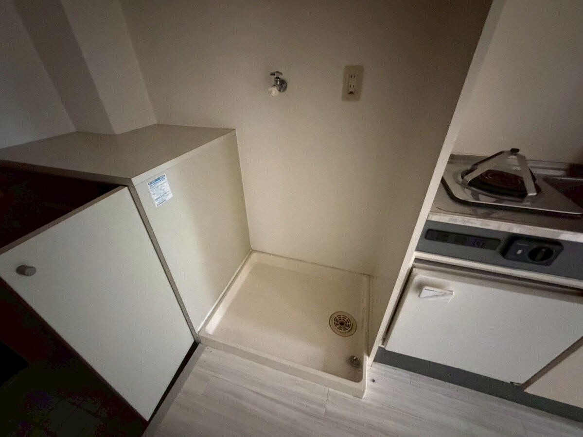 ヴィラ・フィオーレの物件内観写真