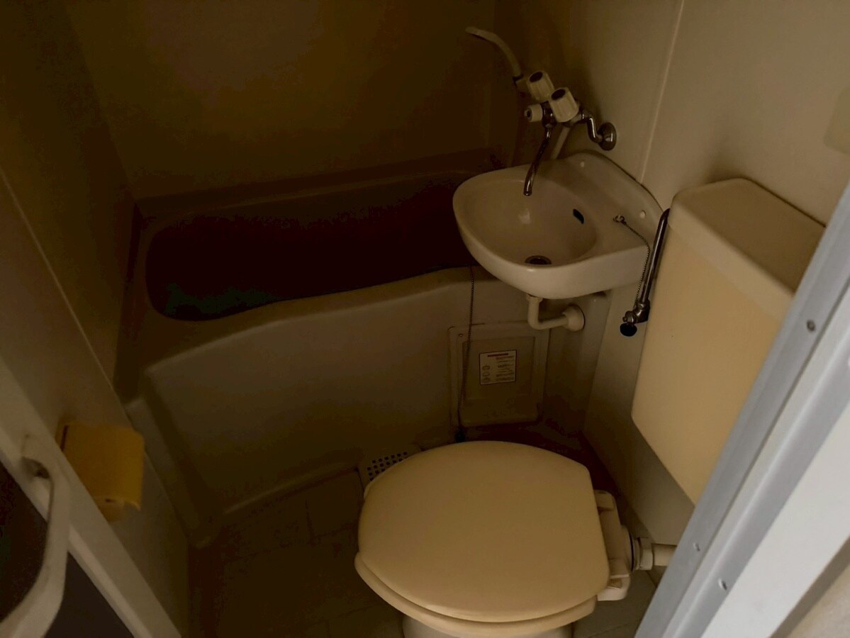 ヴィラ・フィオーレの物件内観写真