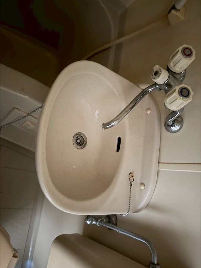 ヴィラ・フィオーレの物件内観写真