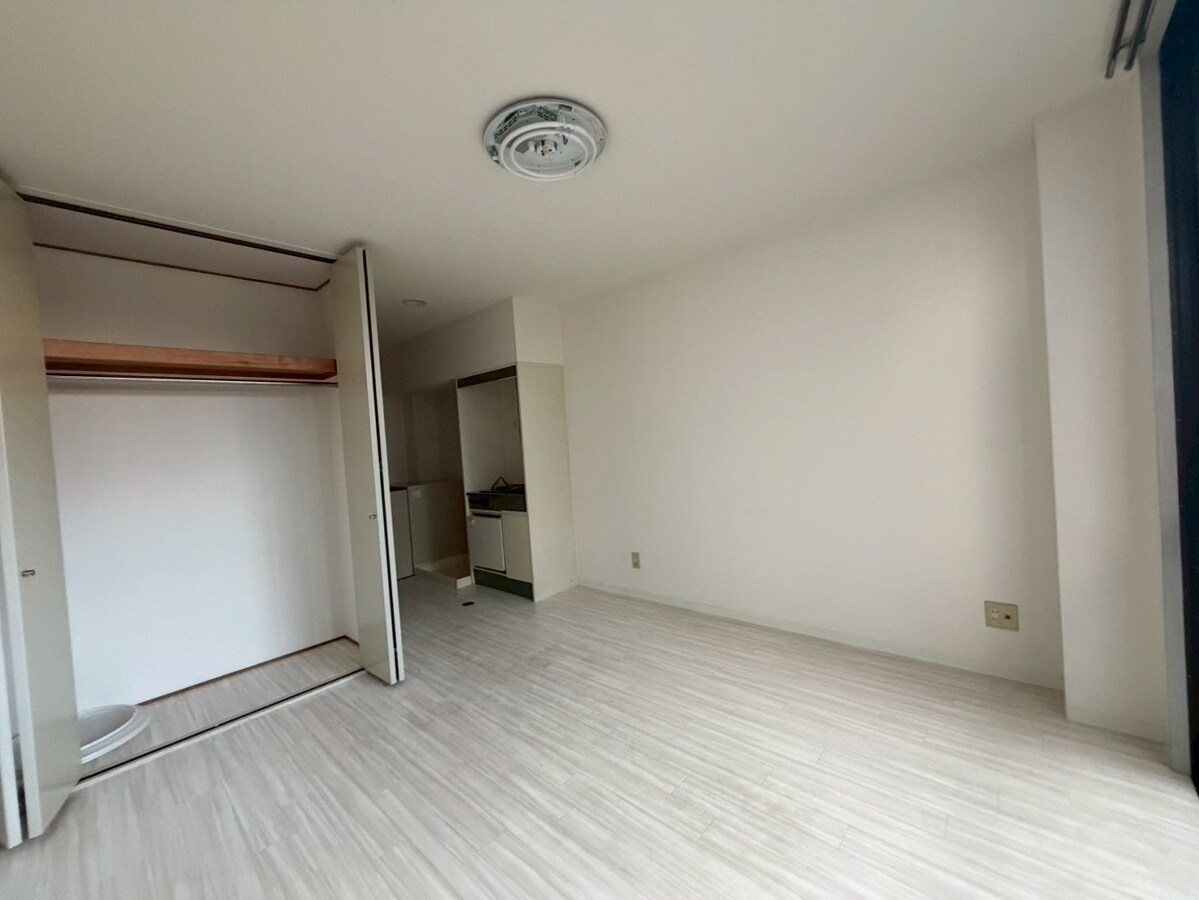 ヴィラ・フィオーレの物件内観写真