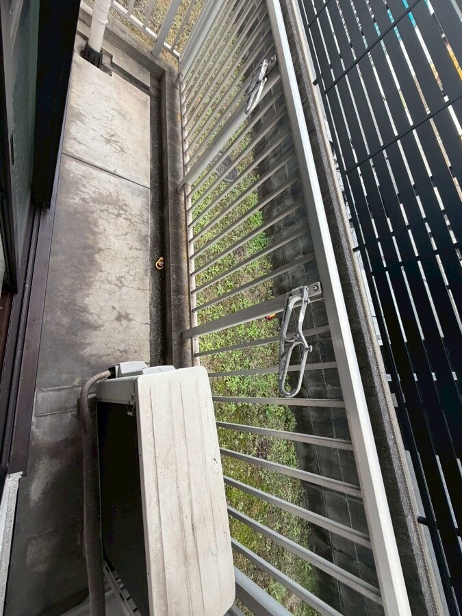 ヴィラ・フィオーレの物件内観写真