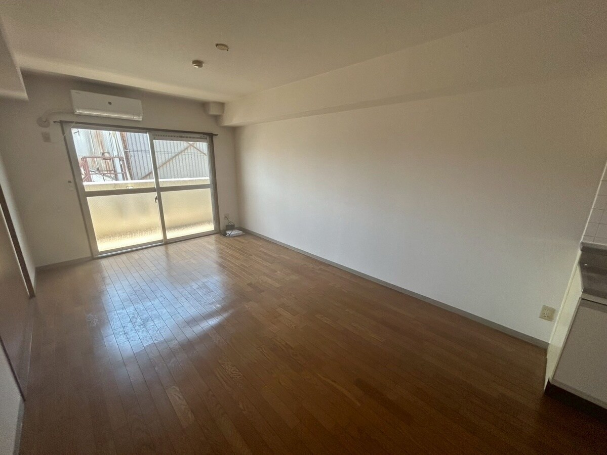 エスペレールⅡの物件外観写真