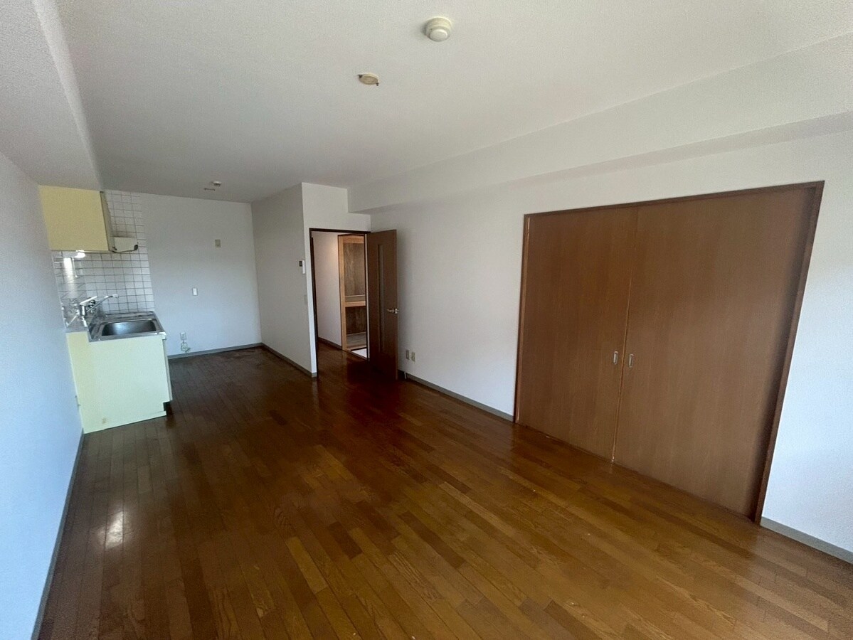 エスペレールⅡの物件内観写真