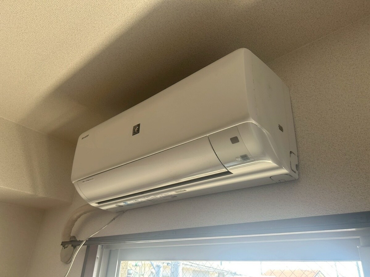 エスペレールⅡの物件内観写真